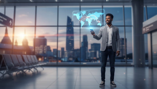 Prepaid eSIM Comparison 2026: Finding the Best Travel Data Plan