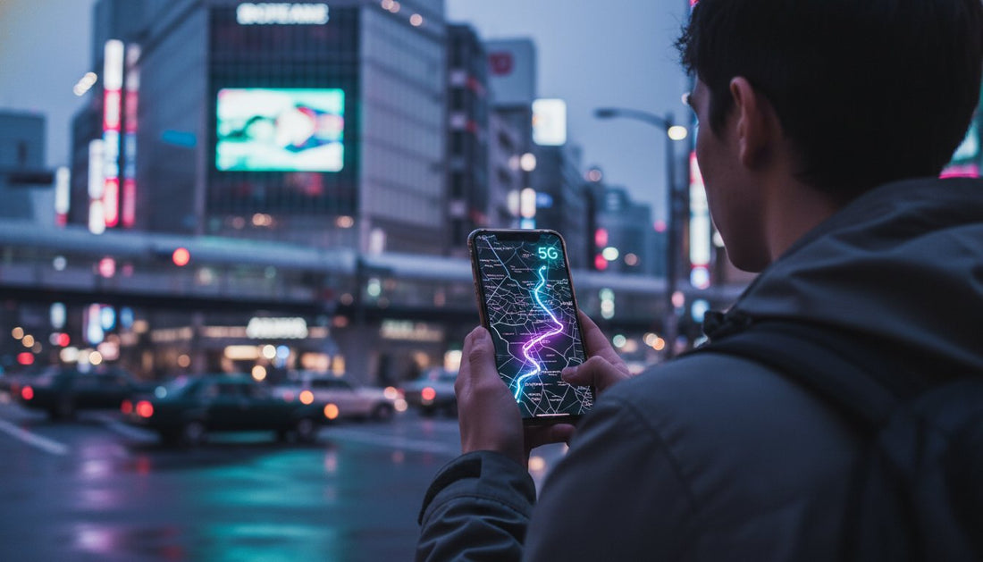 Best Japan eSIM 2026: The Ultimate Traveler’s Guide to Instant Data