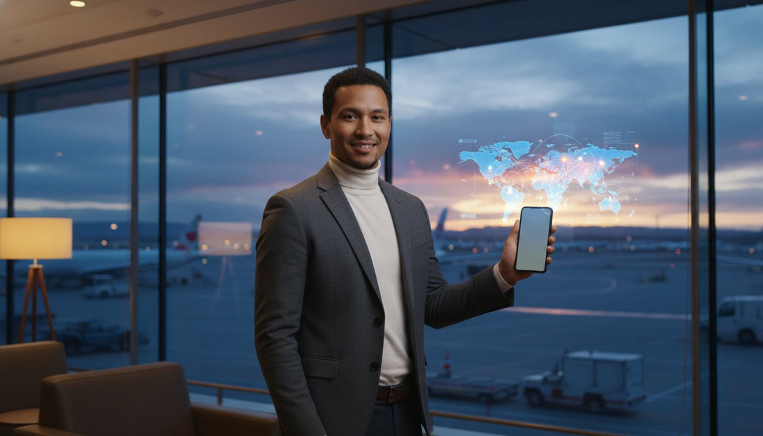 Mastering eSIMs: The Complete 2026 Guide to Digital Connectivity