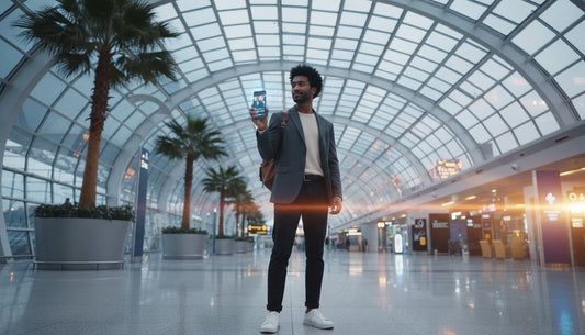 See Local eSIM Plans by Country: The 2026 Buying Guide for Global Travelers
