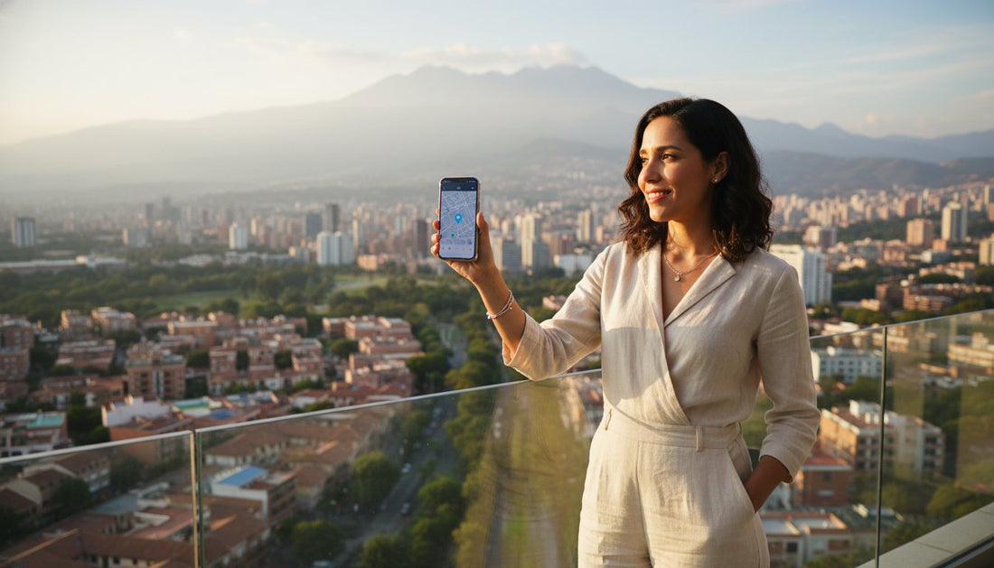 Best eSIM for South America Travel: The 2026 Buying Guide for Seamless Connectivity