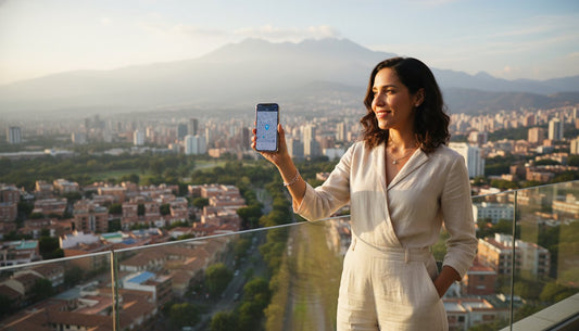 Best eSIM for South America Travel: The 2026 Buying Guide for Seamless Connectivity