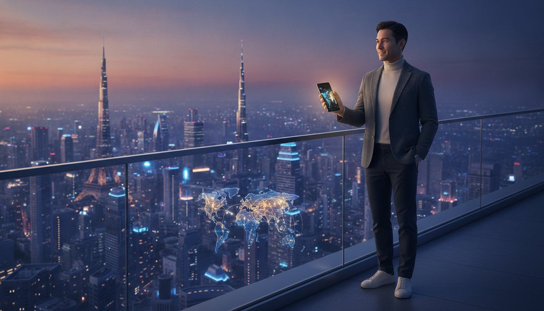 How to Avoid International Roaming Charges: The 2026 Traveler’s Guide