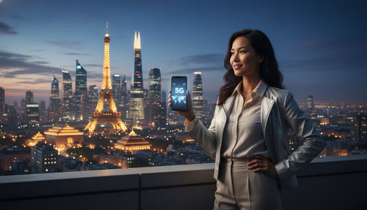Cheap Mobile Data for Traveling Abroad: The 2026 Budget Guide