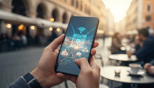 How to Use Your Phone in Europe for Data: The 2026 Traveler’s Guide