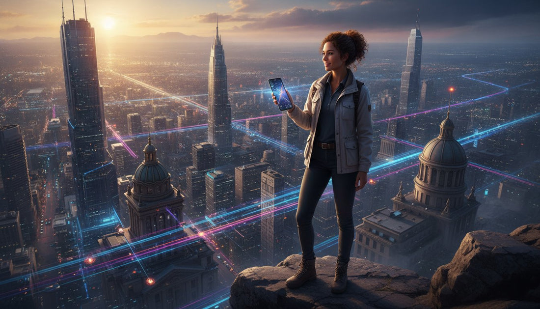 The Best Way to Get Data When Traveling Internationally in 2026