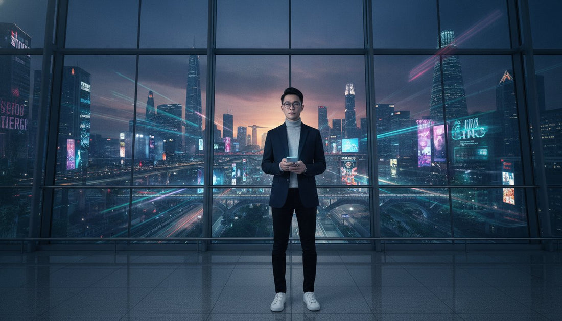 How to Get Data in Asia: The Complete 2026 Connectivity Guide