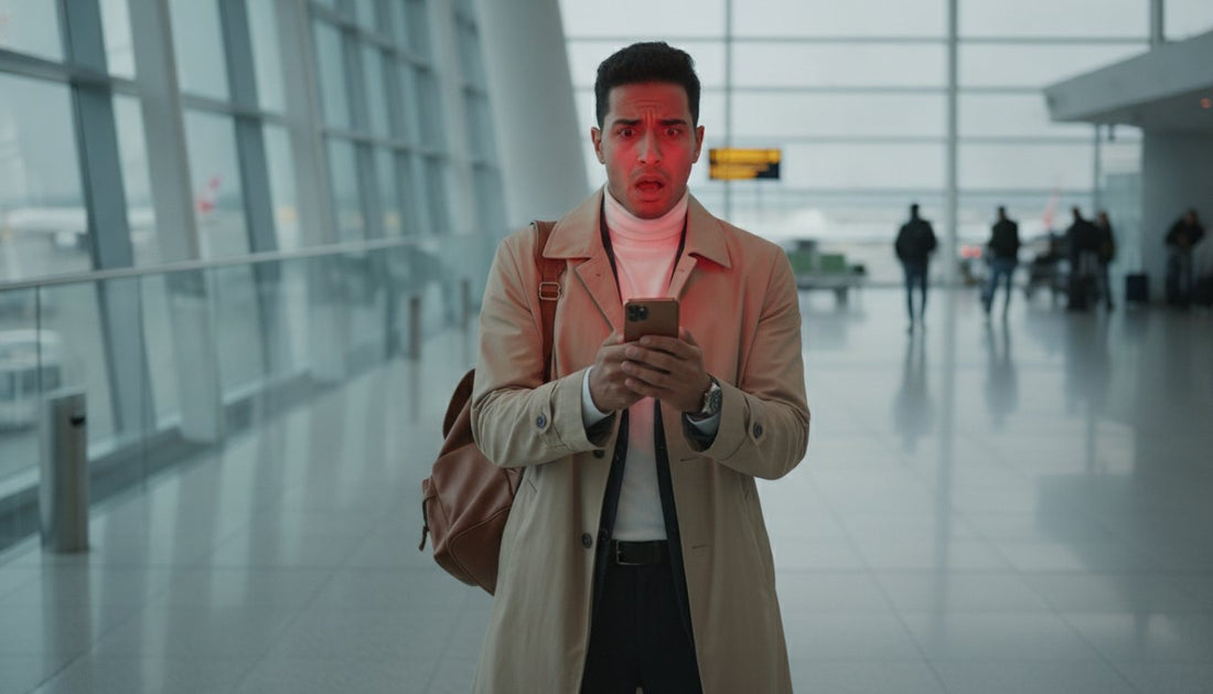 The Real Cost of Using Your Phone Overseas in 2026: How to Avoid Bill Shock
