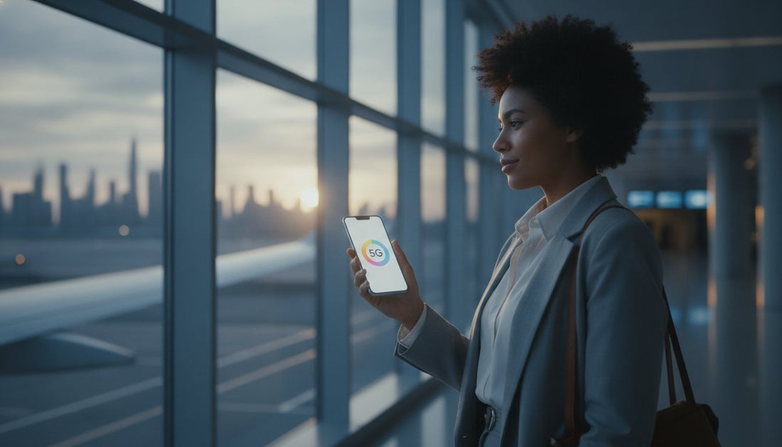 How to Get Data While Traveling Internationally in 2026: The Digital Packing List
