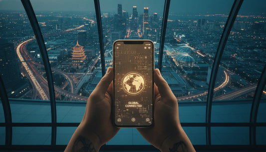 How to Prepare Your Phone for International Travel: The 2026 Digital Checklist