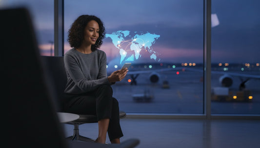 ESIM for International Travel: The Complete 2026 Connectivity Guide