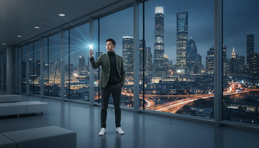 Best Way to Get Data Internationally with eSIM: The 2026 Connectivity Guide