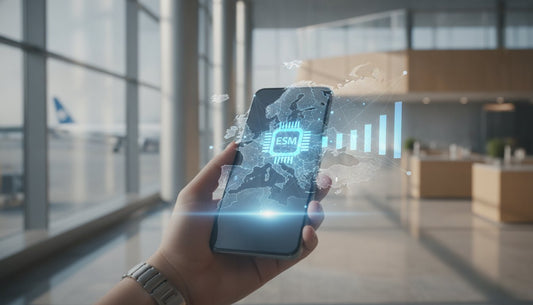 Electronic SIM Europe: The 2026 Guide to Borderless Travel Data