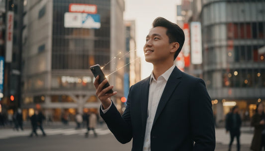 The Complete Guide to Using an eSIM for Travel in 2026