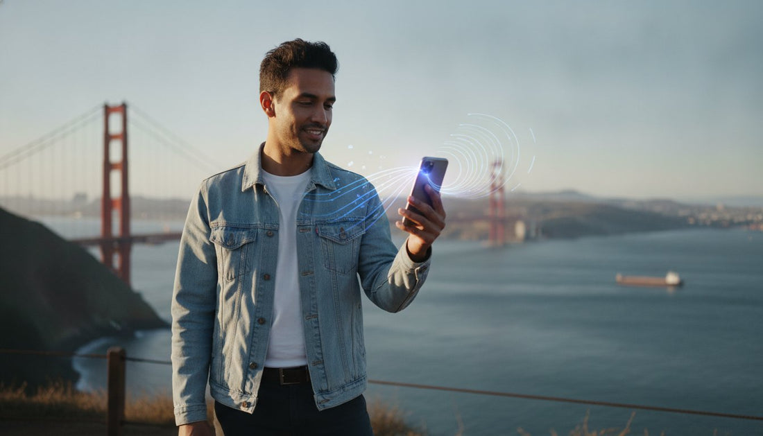 Best eSIM USA Plans for Travelers: A Complete Guide