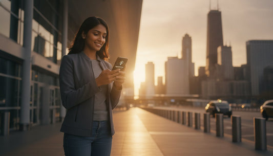 Best America eSIM for Travelers: Fast Data & Easy Setup