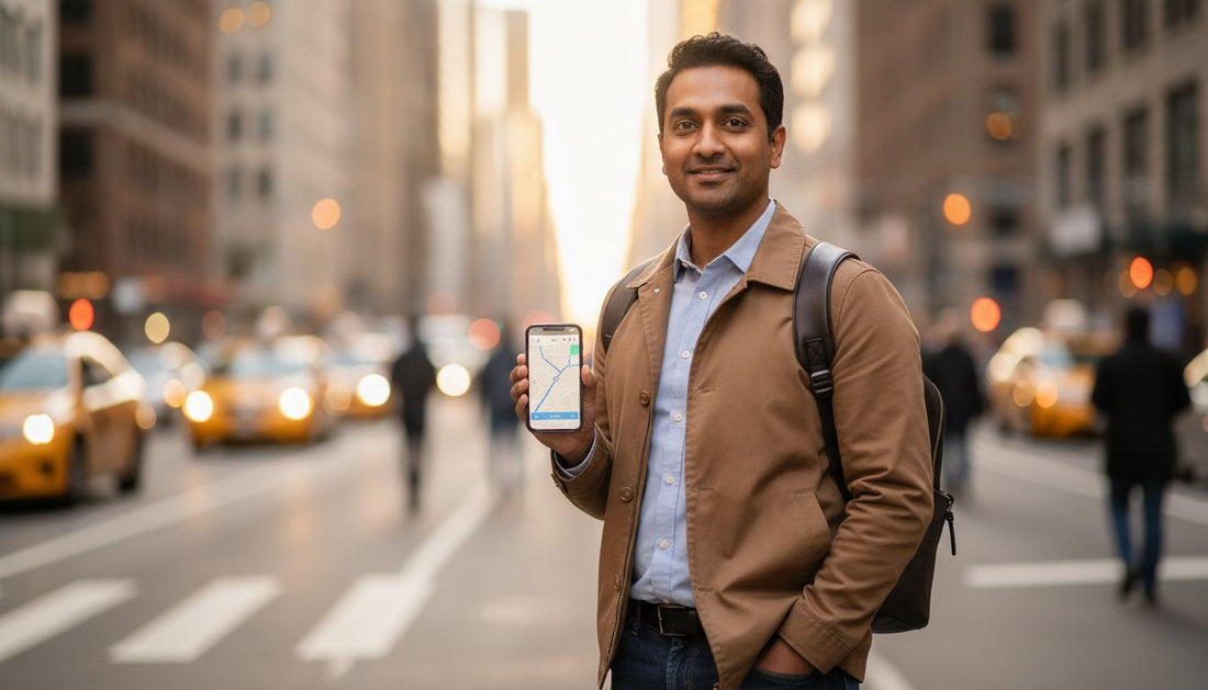 Best USA Roaming Alternative: Save with Local eSIM Plans