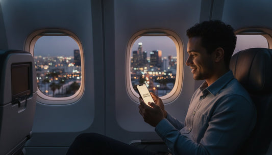 Best US eSIM: Fast, Reliable Data Plans for Your Trip