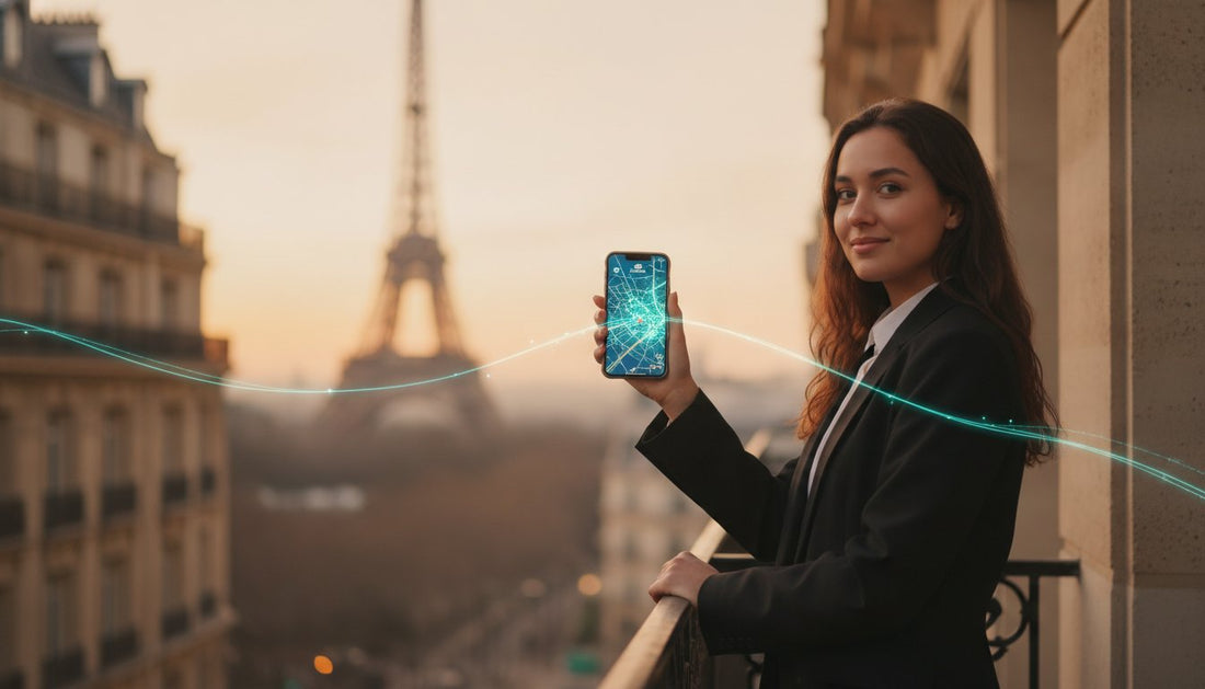 Best France eSIM Plans: Reliable High-Speed Travel Data