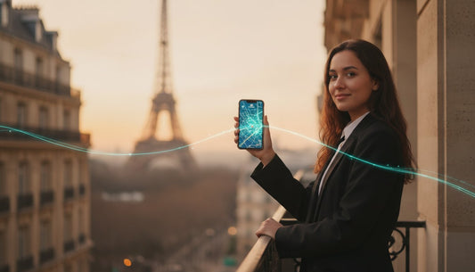 Best France eSIM Plans: Reliable High-Speed Travel Data