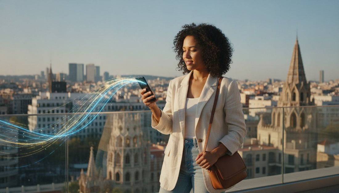 Best Spain eSIM Plans 2026: Stay Connected for Less