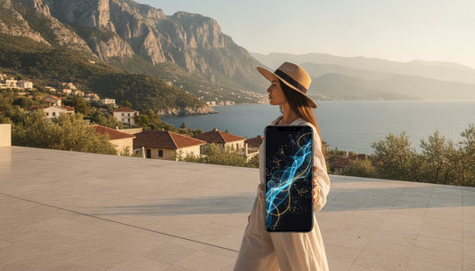Best eSIM for Albania: Top Travel Data Plans Compared