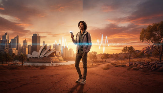 Best eSIM for Australia: Top Travel Data Plans