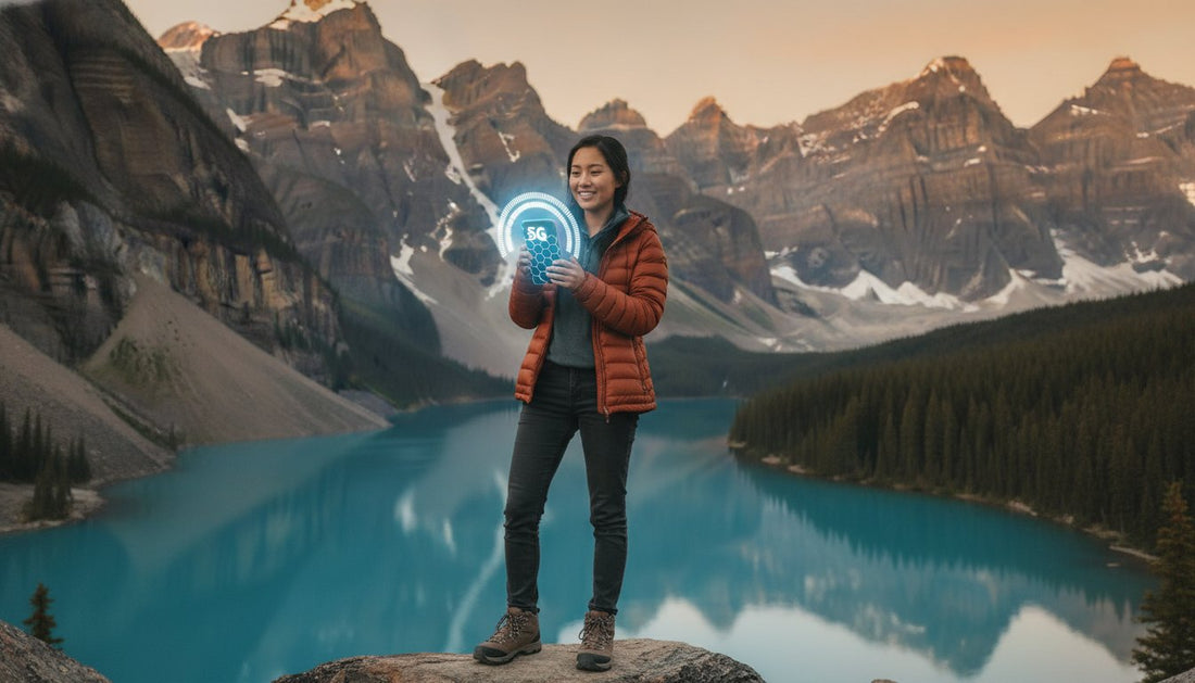 Best eSIM for Canada: Top Reliable Travel Plans for 2026