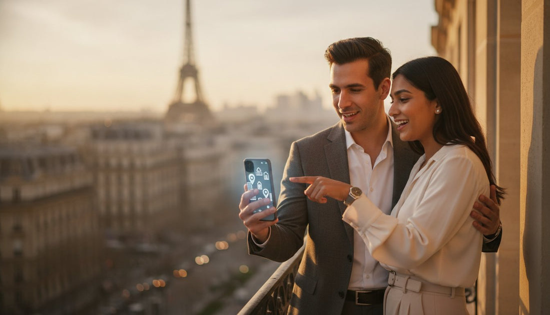 Best eSIM for Europe: Top Plans for Travelers