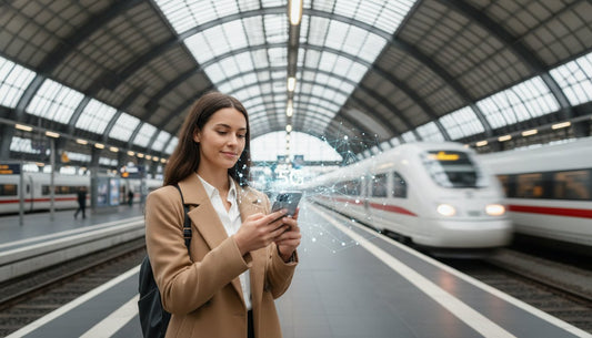 Best eSIM for Germany 2026: Stay Connected Without Roaming Fees