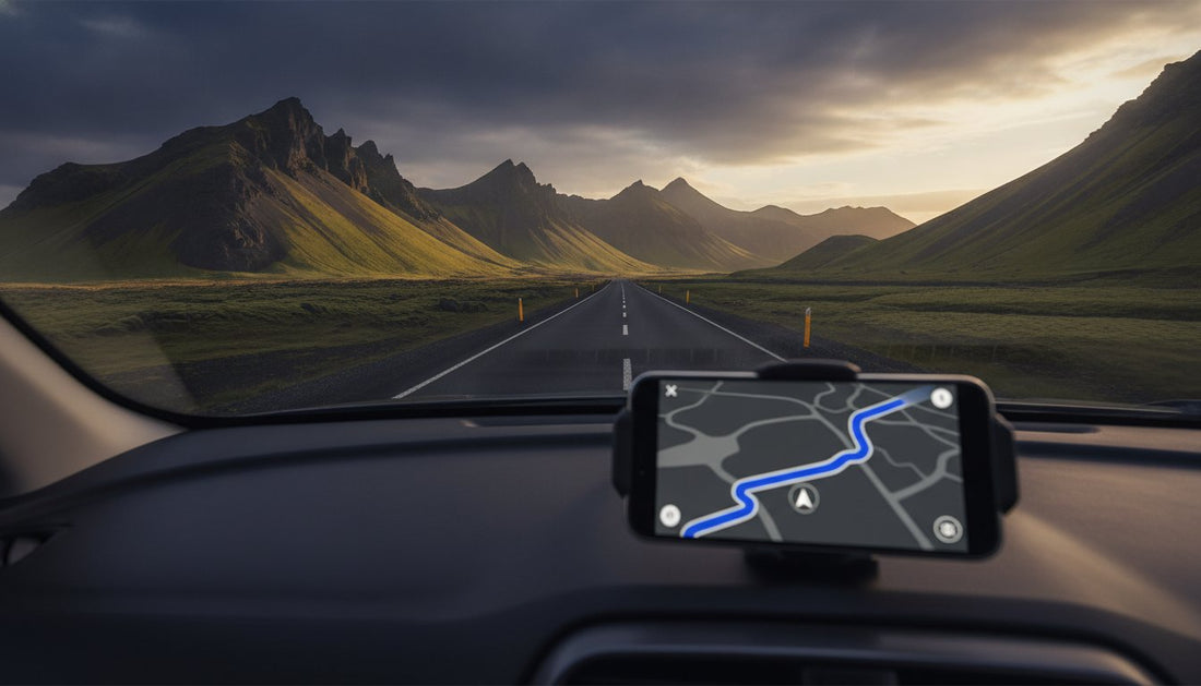 Best eSIM for Iceland: Top Plans for Reliable Travel Data