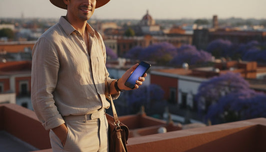 Best eSIM for Mexico: High-Speed Travel Data Guide