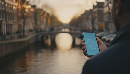 Best eSIM for Netherlands: Reliable Travel Data
