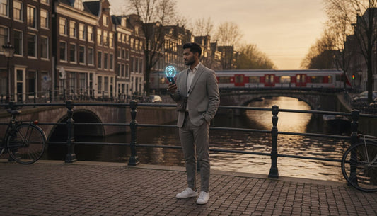 Best eSIM for Netherlands: Top Travel Plans Compared