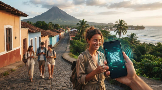 Best eSIM for Nicaragua: Top Travel Data Plans for 2026