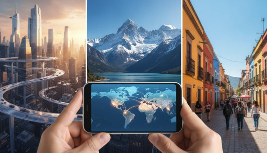 Best eSIM for North America: Top Plans for 2026