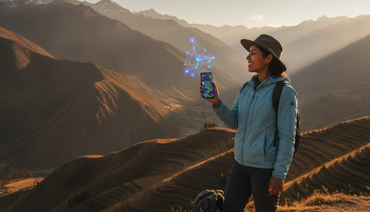 Best eSIM for Peru: Top Reliable Data Plans for 2026