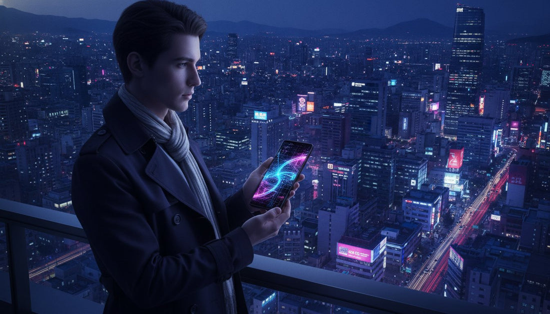 Best eSIM for South Korea: Top Travel Data Plans 2026