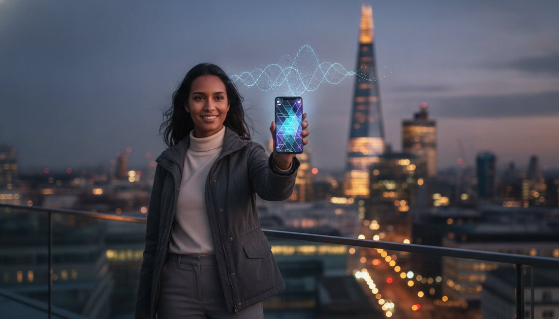 Best eSIM for UK: Fast & Reliable Mobile Data for 2026