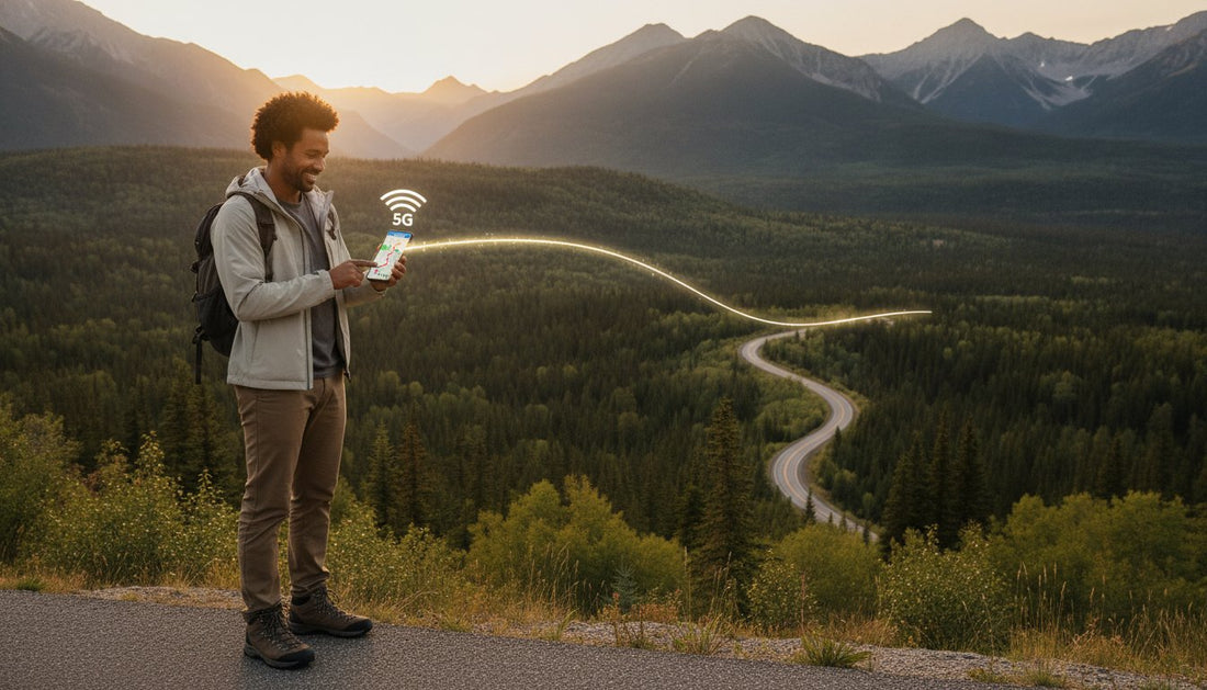 Best eSIM for USA and Canada: Top Travel Plans for 2026