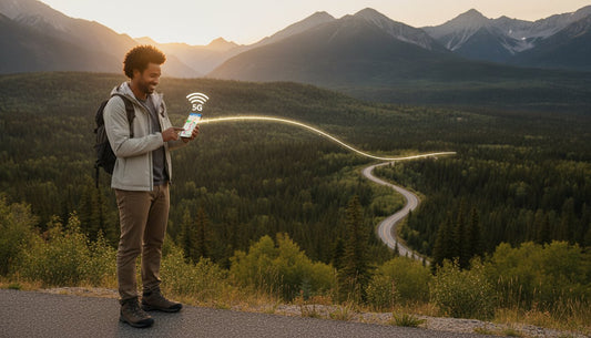 Best eSIM for USA and Canada: Top Travel Plans for 2026