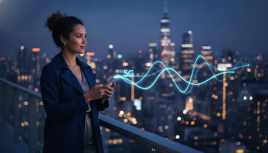 Best Prepaid eSIM for USA: 2026 Connectivity Guide
