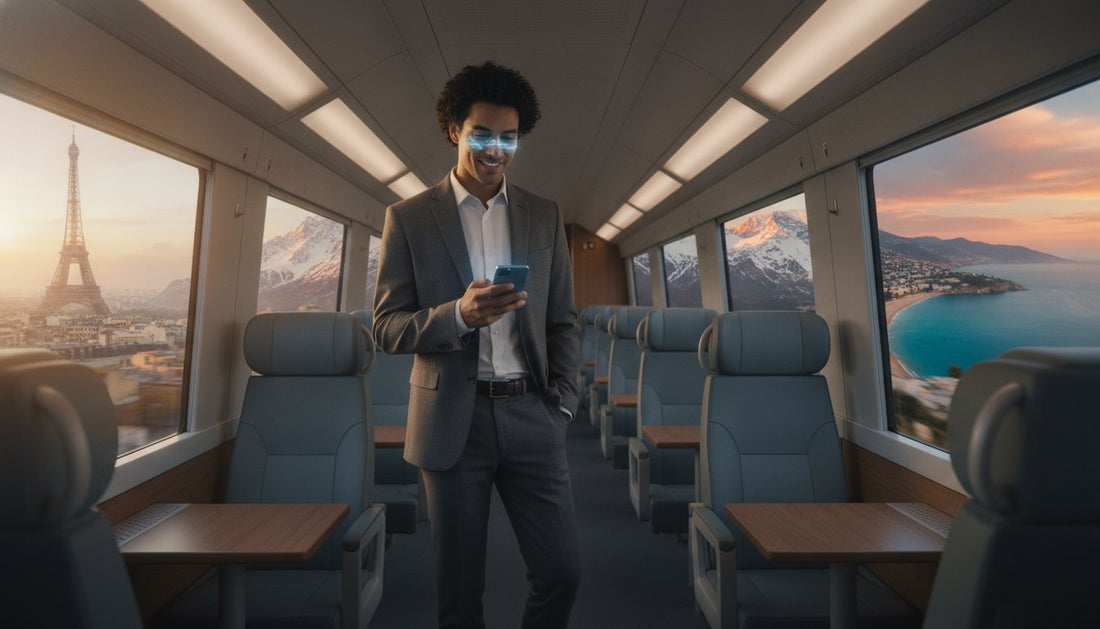 ESIM for Europe Travel: The Complete 2026 Connectivity Guide