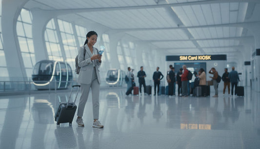 ESIM vs Physical SIM for International Travel: The 2026 Comparison