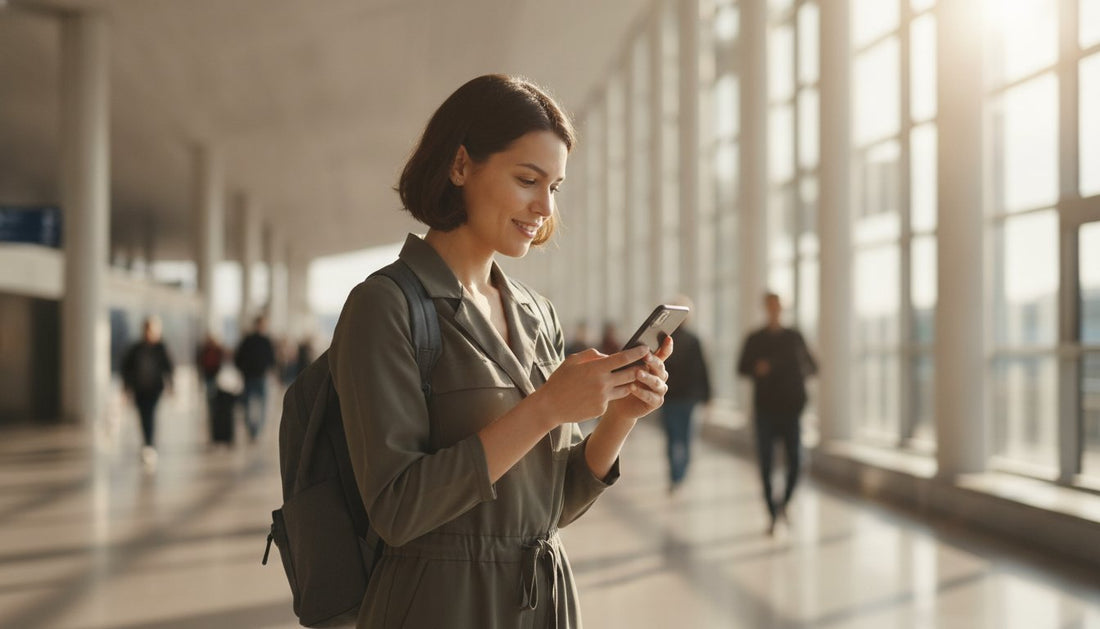 ESIM vs Pocket WiFi for Solo Travelers: The Ultimate 2026 Comparison