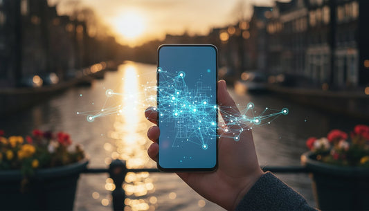 Guide to Finding the Cheapest Netherlands eSIM Plans