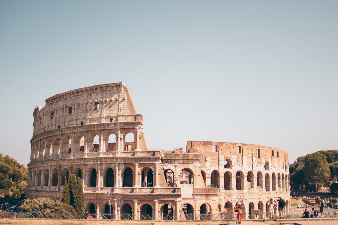 Best eSIM for Italy: Stay Connected Across Rome, Florence, Venice & Beyond