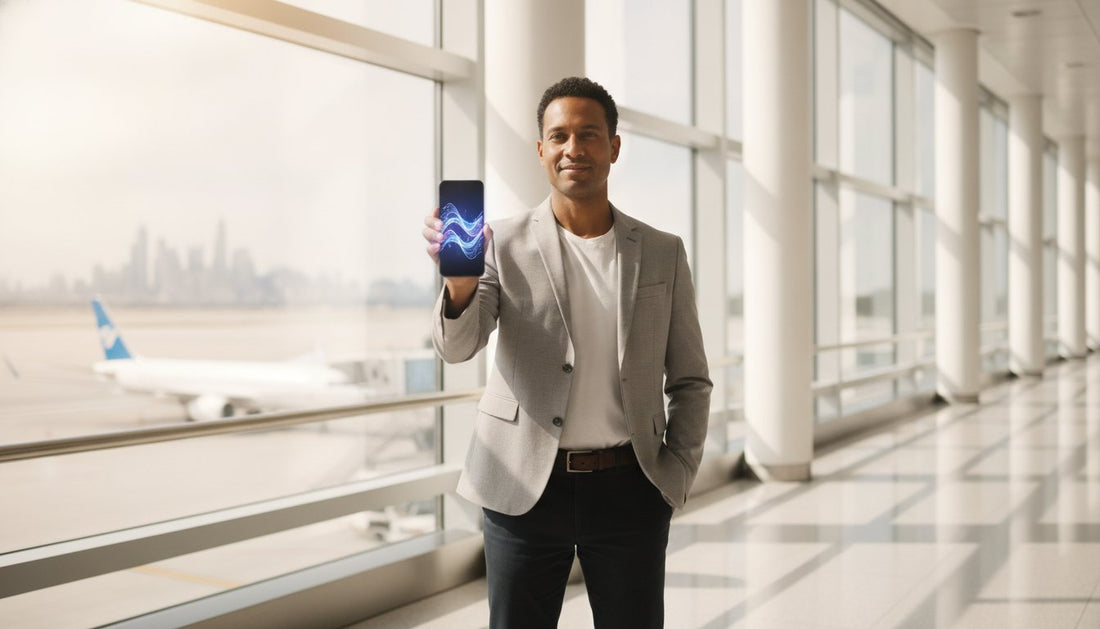 Prepaid Data eSIM USA: Your 2026 Guide to Affordable Mobile Internet