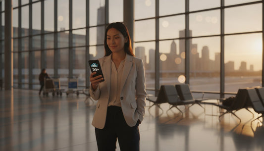 Prepaid eSIM USA: The Ultimate 2026 Guide to Saving on Travel Data
