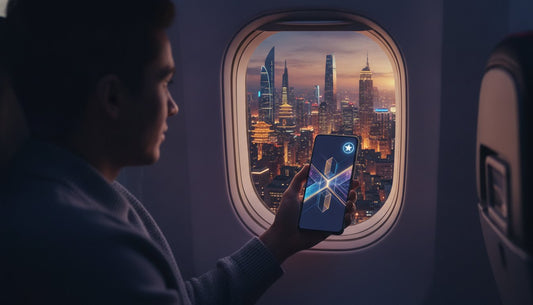 The Best Global eSIM for Seamless Travel: 2026 Guide
